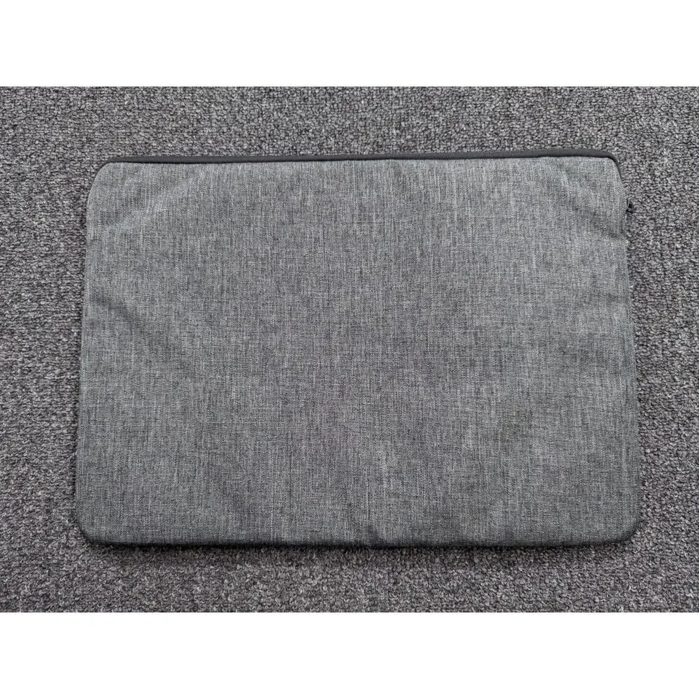 Acer Protective Laptop Sleeve Case Bag Gray Fits Up to 15.6